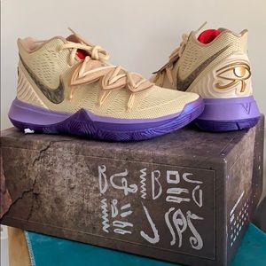 Concepts x Nike Kyrie V